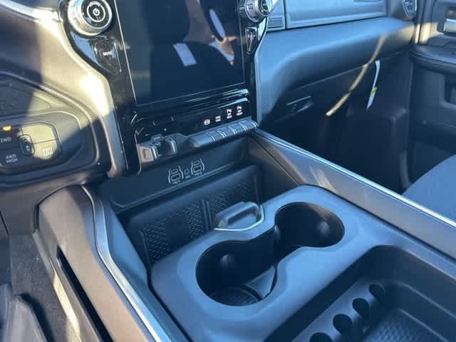 Thumbnail: 2026 RAM 2500 - 7