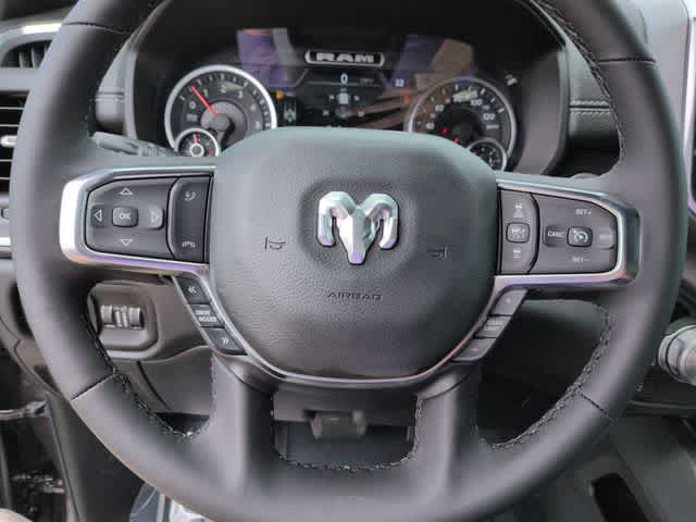 Thumbnail: 2026 RAM 1500 - 23