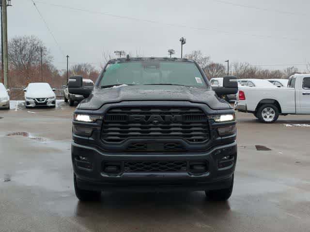 Thumbnail: 2026 RAM 2500 - 3