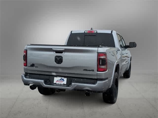 Thumbnail: 2021 RAM 1500 - 7