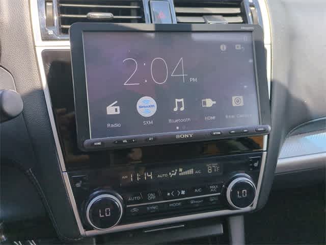 Thumbnail: 2018 Subaru Outback - 28