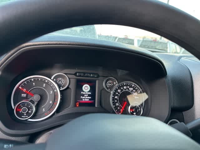 Thumbnail: 2026 RAM 3500 - 7