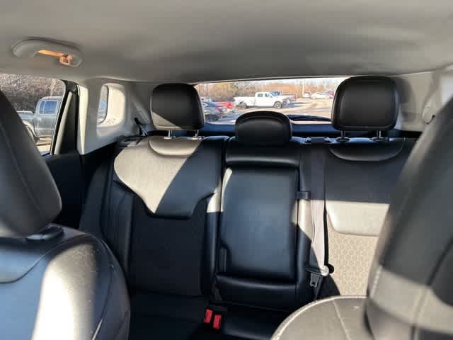 Thumbnail: 2021 Jeep Compass - 5