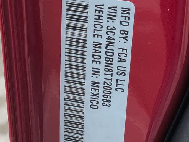 Thumbnail: 2026 Jeep Compass - 36