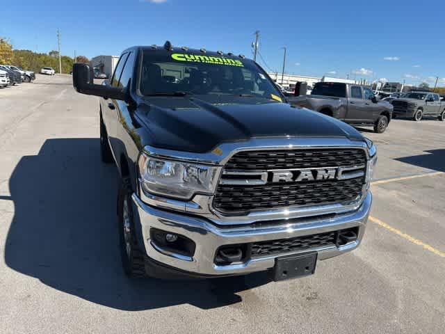 Thumbnail: 2022 RAM 2500 - 24