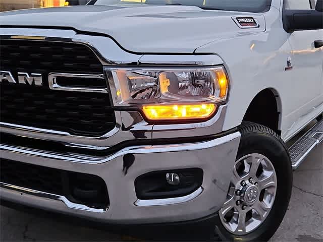 Thumbnail: 2023 RAM 2500 - 11