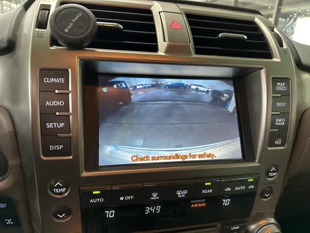 Thumbnail: 2012 Lexus GX - 12