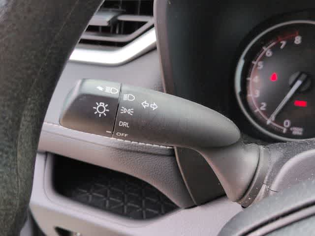 Thumbnail: 2023 Toyota RAV4 - 25