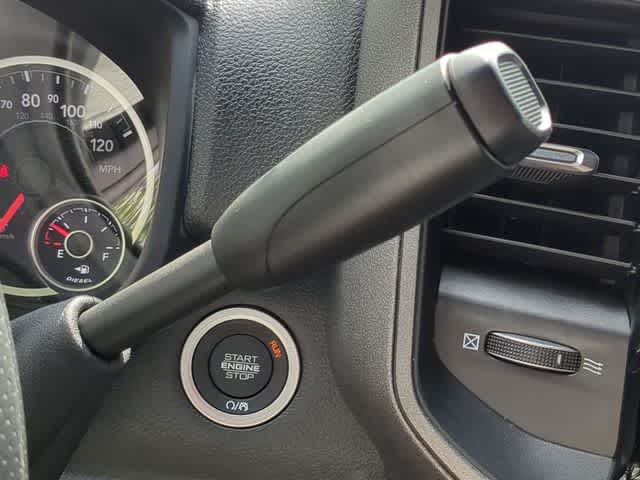 Thumbnail: 2026 RAM 3500 - 33