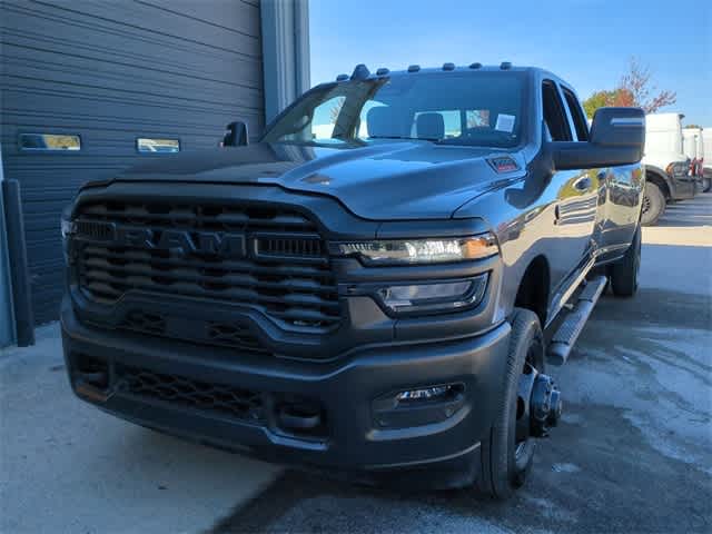 Thumbnail: 2026 RAM 3500 - 11