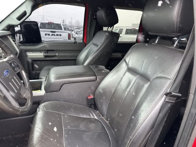 Thumbnail: 2014 Ford Econoline - 3