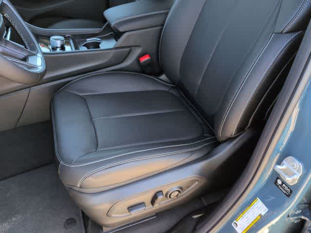 Thumbnail: 2026 Jeep Grand Cherokee - 17