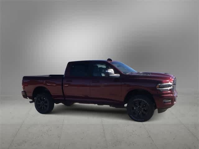 Thumbnail: 2024 RAM 2500 - 2