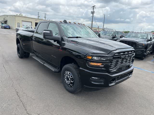 Thumbnail: 2026 RAM 3500 - 10