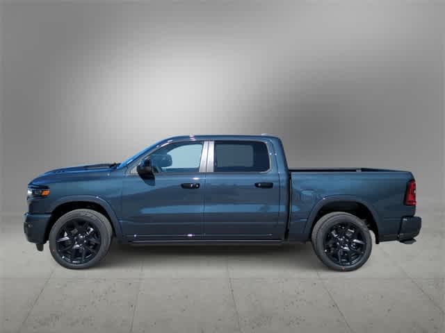 Thumbnail: 2026 RAM 1500 - 5