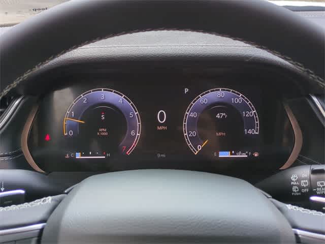 Thumbnail: 2025 Jeep Grand Cherokee L - 34