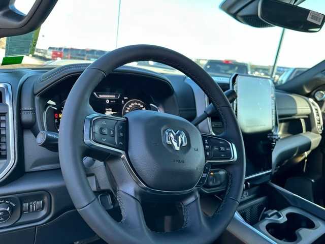 Thumbnail: 2026 RAM 2500 - 3