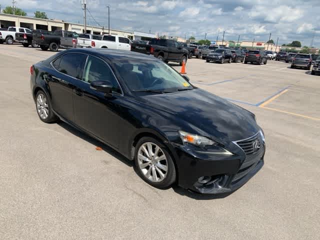 Thumbnail: 2014 Lexus IS - 25