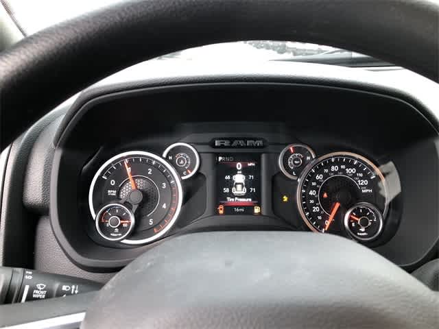 Thumbnail: 2025 RAM 2500 - 19