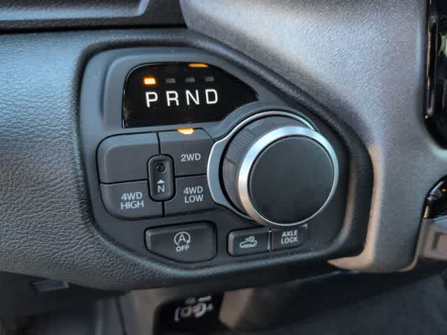Thumbnail: 2026 RAM 1500 - 30
