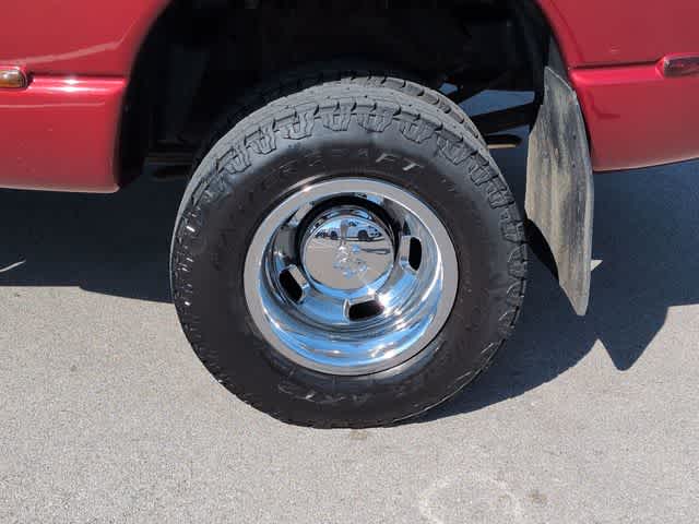 Thumbnail: 2008 Dodge Ram 3500 - 13