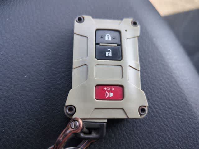 Thumbnail: 2017 Toyota Tacoma - 36