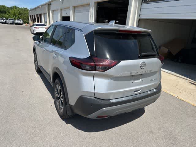 Thumbnail: 2023 Nissan Rogue - 20