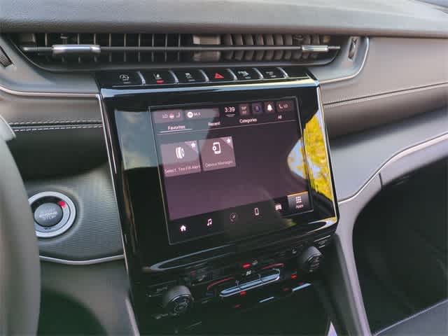 Thumbnail: 2025 Jeep Grand Cherokee L - 29