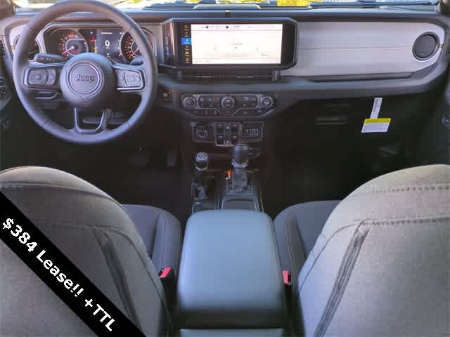 Thumbnail: 2026 Jeep Wrangler - 15