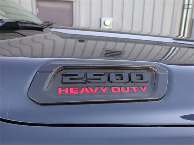 Thumbnail: 2026 RAM 2500 - 13