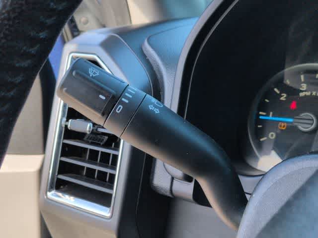 Thumbnail: 2015 Ford F-150 - 25