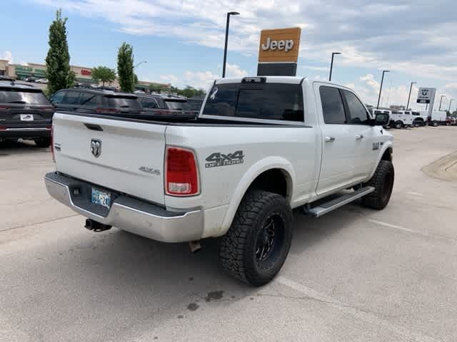 Thumbnail: 2017 RAM 2500 - 19