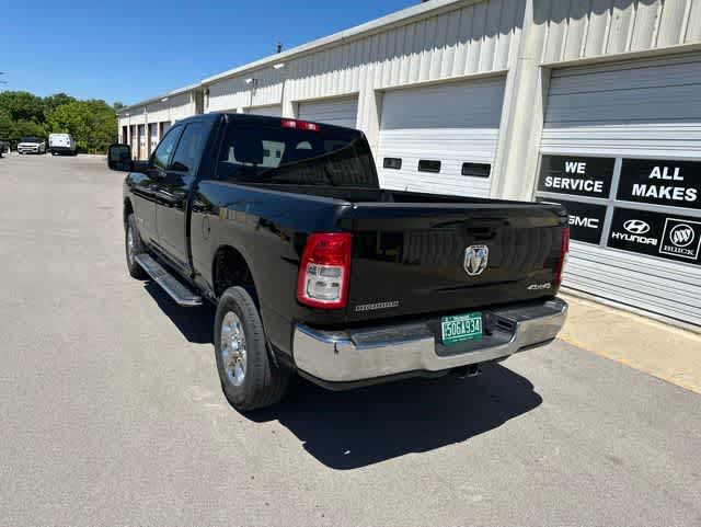 Thumbnail: 2024 RAM 2500 - 15