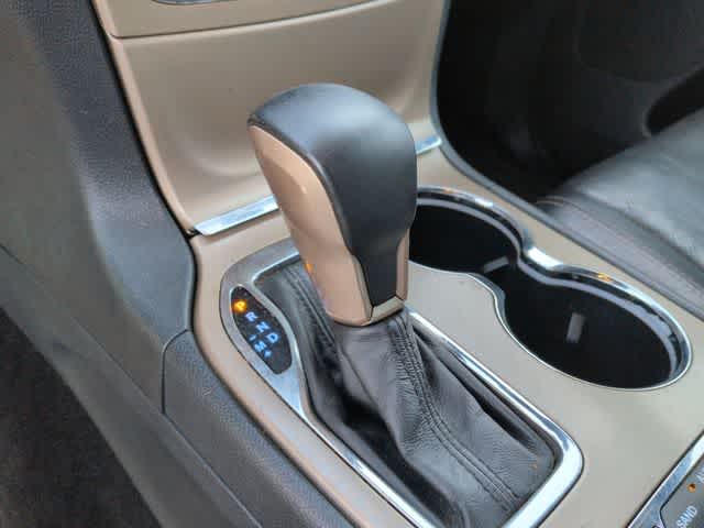 Thumbnail: 2016 Jeep Grand Cherokee - 33