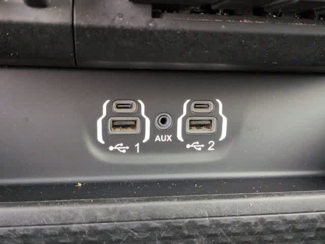 Thumbnail: 2022 RAM 2500 - 32