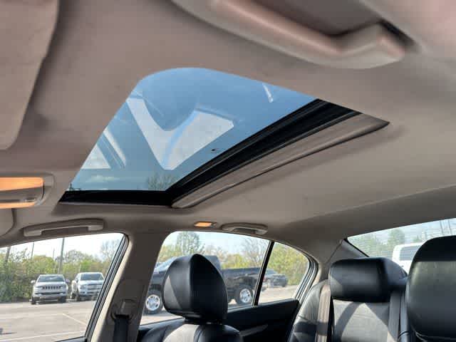 Thumbnail: 2013 INFINITI G37 - 5