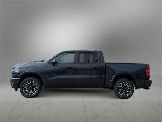 Thumbnail: 2026 RAM 1500 - 5