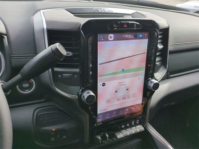 Thumbnail: 2026 RAM 3500 - 27