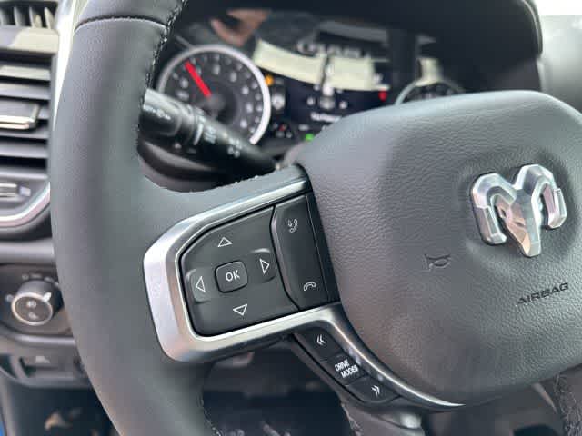 Thumbnail: 2026 RAM 1500 - 7