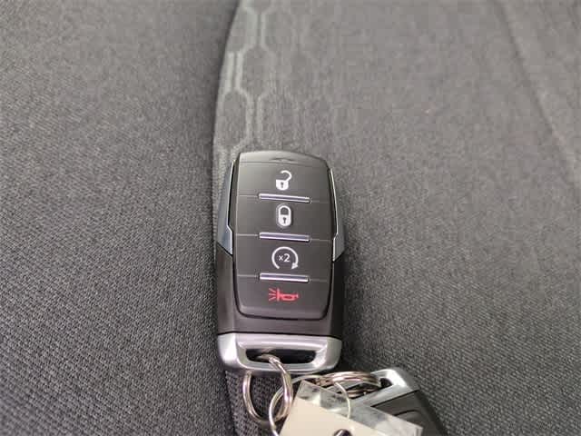 Thumbnail: 2026 RAM 2500 - 36