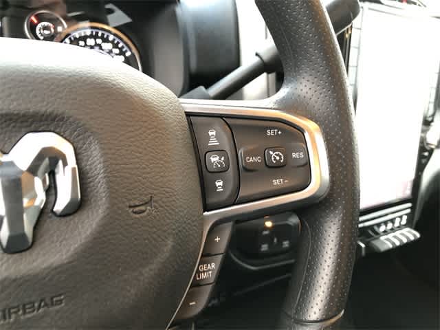 Thumbnail: 2026 RAM 2500 - 14