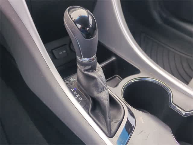 Thumbnail: 2014 Hyundai Sonata - 31