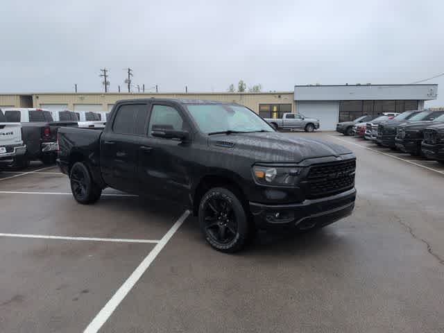 Thumbnail: 2023 RAM 1500 - 2