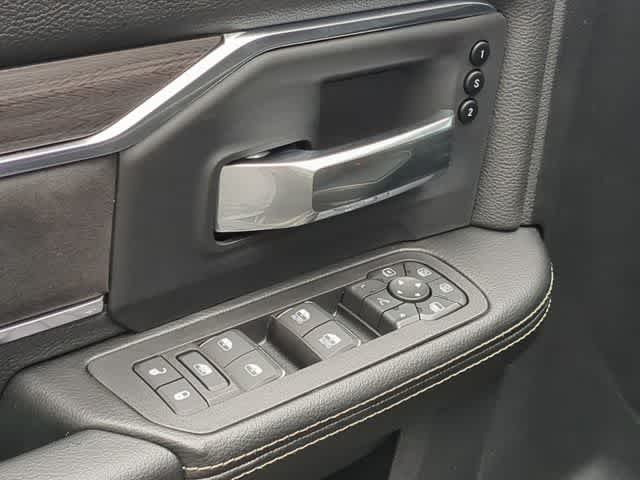 Thumbnail: 2026 RAM 3500 - 18