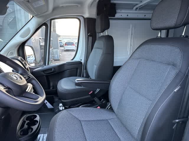 Thumbnail: 2024 RAM ProMaster - 4