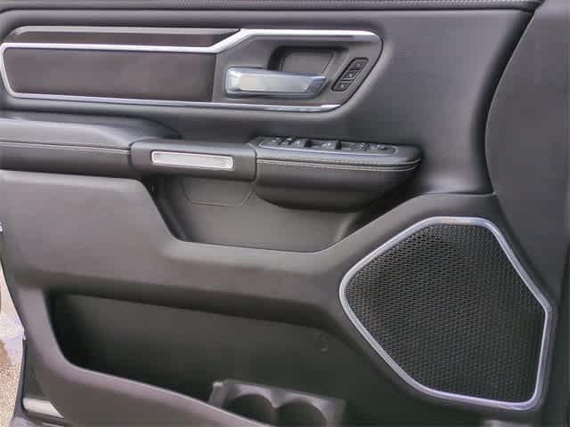 Thumbnail: 2022 RAM 1500 - 30