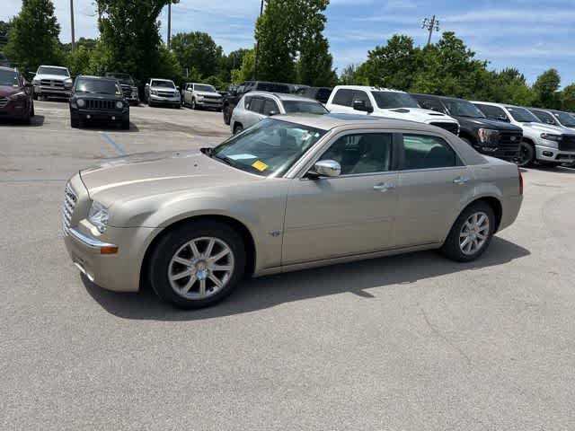 Thumbnail: 2007 Chrysler 300 - 12