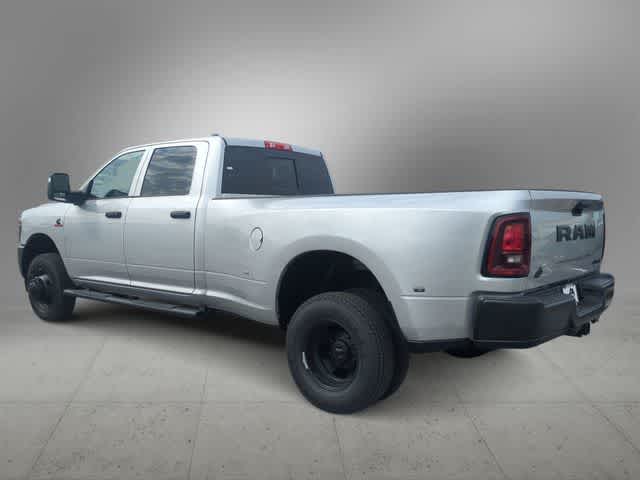 Thumbnail: 2026 RAM 3500 - 6