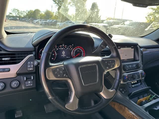 Thumbnail: 2016 GMC Yukon XL - 4