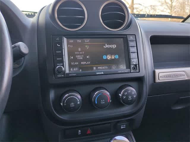 Thumbnail: 2016 Jeep Compass - 28